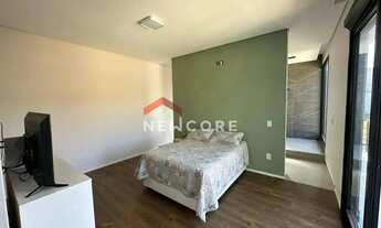 Imagem 5: Casa de condomínio em Rua das Aroeiras - Condomínio Terras de Santa Cruz - Bragança Paulis