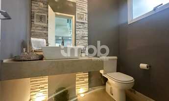 Imagem 5: Casa para Venda ou Locação Condomínio Residencial Mirante do Ipanema Sorocaba SP