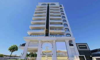 Imagem 3: Apartamento no Neomare Home Club com 3 suítes à venda, 130,30 m² por R$ 2.176.399,93 - Zon