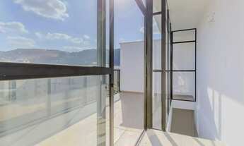 Imagem 15: Loft moderno no São Mateus, com vista livre e vaga para venda e locação