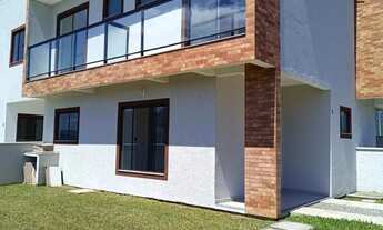 Imagem: Sobrado Novo com 2 Suítes