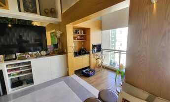 Imagem 5: Apartamento à venda com 3 suítes no Cambuí, Campinas