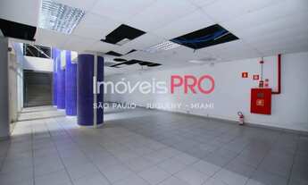 Imagem 3: Prédio comercial pronto! Com loja, elevadores, janelões, em excelente estado