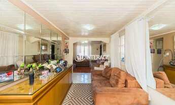 Imagem 7: Casa com 2 Quartos à venda, 114 m² por R$ 593.000 - São Braz - Curitiba/PR