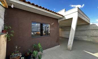 Imagem 3: CASA À VENDA NO RESIDENCIAL BARREIRO EM CAMBIRA