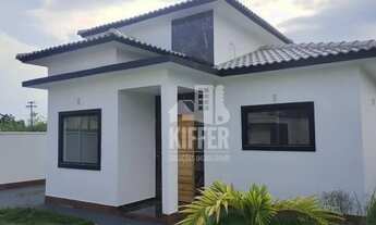 Imagem: Casa com 3 dormitórios à venda, 87 m²