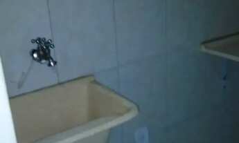 Imagem 3: Apartamento com 1 Quarto para alugar, 40m² - Riacho Fundo I