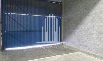 Imagem 7: GALPAO COMERCIAL em DIADEMA - SP, PIRAPORINHA