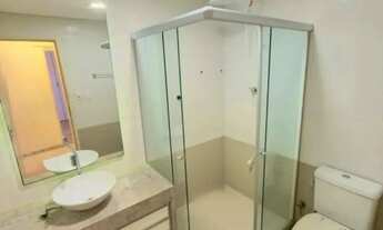 Imagem 5: ALUGO APARTAMENTO 3/4 COM VISTA MAR E DEPENDÊNCIA DE SERVIÇO ! R$10.000,00