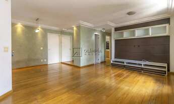 Imagem: Aluguel Apartamento 2 Dormitórios - 85