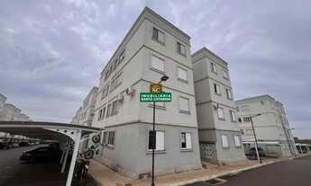 Imagem 4: Apartamento para locação em Sarandi, Jardim Gralha Azul, com 2 quartos, com 45 m²