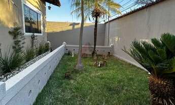 Imagem 4: Casa Com Lazer Completo no Jardim Atlântico