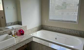 Imagem 3: Casa para venda possui 250 metros quadrados com 3 quartos