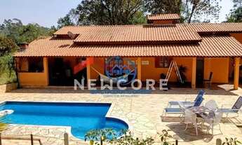 Imagem: Chácara em Rua - Castelano - Biritiba Mirim/SP