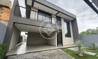 Imagem: CASA NOVA ALTO PRAIA ANGELICA codigo 159710