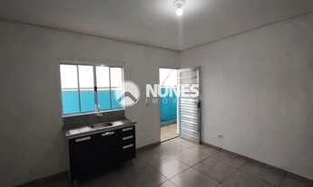 Imagem 4: Casa Assobradada com 01 quarto na Padroeira Osasco SP
