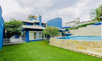 Imagem 6: Casa Condomínio Orleans - 4 Suítes, Piscina e Energia Solar