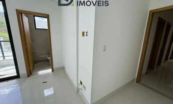 Imagem 4: Apartamento de 128 m² e elevador em fase final de obra bairro Lagoa Santa