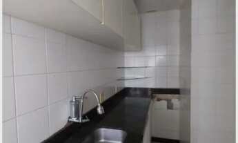 Imagem: Apartamento em Piedade