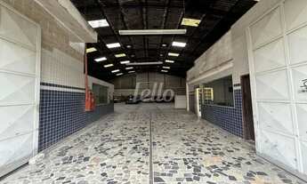 Imagem 4: Comercial para alugar no(a) Vila Regente Feijó