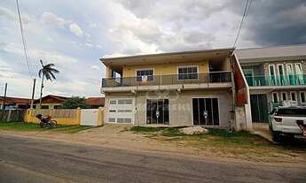 Imagem 3: Casa com 6 dormitórios à venda, 500 m² por R$ 1.300.000,00 - Piçarras - Guaratuba/PR