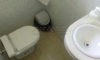 Imagem 5: Casa Padrão em Ribeirão Preto