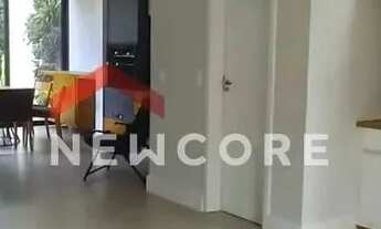 Imagem: Casa de condomínio em Estrada Municipal