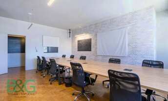 Imagem 4: Conjunto à venda, 1036 m² por R$ 1.990.000 - Parque Santa Cecília - São Paulo/SP