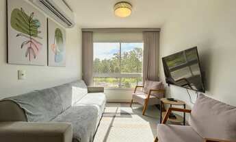 Imagem: Apartamento para locação no Bairro Sarandi