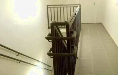 Imagem 4: Imóvel para aluguel possui 43 metros quadrados com 2 quartos