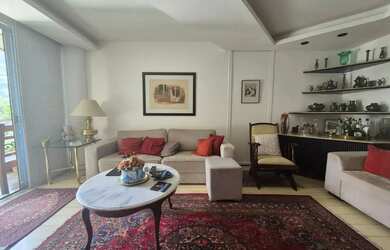 Imagem 3: Apartamento Duplex em Botafogo, 161m², com 4 Quartos!