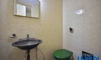 Imagem 4: APARTAMENTO - HIGIENÓPOLIS - SP