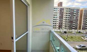 Imagem 3: Lauro de Freitas Apart 2/4 Nascente 45m² solar villas 360 mil