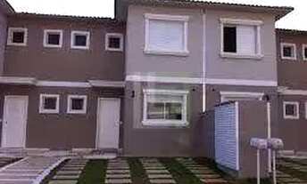 Imagem: Sobrado com 3 dormitórios para alugar