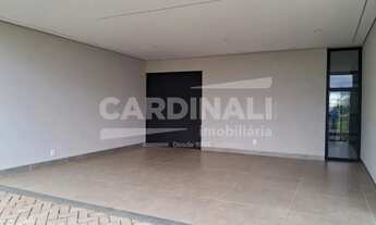 Imagem 3: Linda casa nova em condomínio, com 03 suítes e acabamento de primeira qualidade