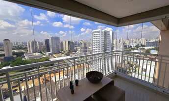 Imagem 4: Imóvel para venda tem 96 metros quadrados com 3 quartos em Várzea da Barra Funda - São Pau