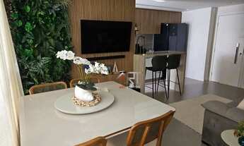 Imagem: Apartamento com 2 dormitórios à venda