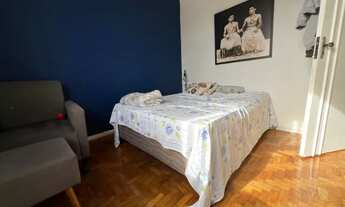 Imagem 14: Apto AMPLO 3 dorm 1 suíte em ANDAR ALTO centro de Criciúma ÓTIMO CUSTO BENEFÍCIO