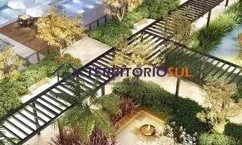 Imagem 2: Apartamento em Jardim do Salso