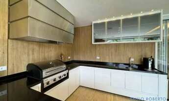 Imagem 6: CASA EM CONDOMÍNIO - TAMBORÉ - SP