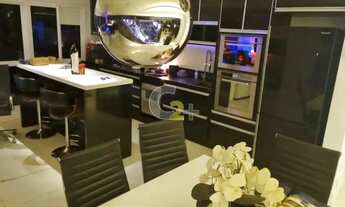 Imagem: Apartamento para locação em Pinheiros