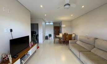 Imagem 4: Apartamento padrão com 109,82m², bairro Parque dos Bandeirantes, Zona Leste de Ribeirão Pr