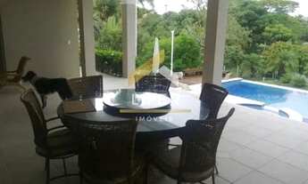 Imagem 5: Casa de Condomínio à Venda ou Locação 4 Quartos 3 Suítes