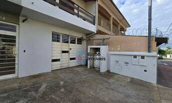 Imagem 2: Salão Comercial para alugar, 120 m² por R$ 1.730/mês - Parque Residencial Jaguari - Americ