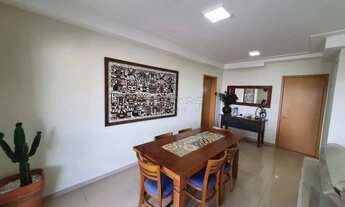 Imagem 6: Apartamento para aluguel no Acrópole Sul, Ribeirão Preto, SP, 3 quartos, 3 suítes