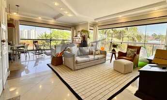 Imagem 2: Apartamento - 3 Dormitórios (Suítes) à Venda no Alto da Boa Vista - São Paulo/SP