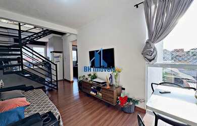 Imagem 4: Apartamento 2 quartos com 2 vagas - Novo Progresso - Contagem/MG