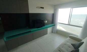 Imagem 5: Apartamento a venda 37m² com 1 quarto no bairro Barra jangada em Jaboatão Dos Guararapes