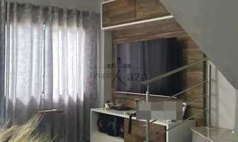 Imagem 3: Oportunidade - Casa em Condomínio - Jardim Altos de Santana I - Condomínio Ventana - Jacar