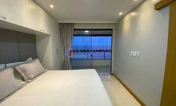 Imagem 7: Apartamento de alto padrão de 3 dormitórios para venda e locação na zona suI de lhéus, BA